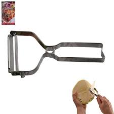 We did not find results for: Orion Stainless Steel Kitchen Scraper For Cabbage Scraper Alzashop Com
