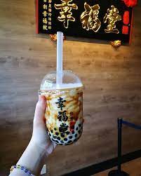 Repost Simplilanna The Only Bbt I Can Finish Bubble Tea Bubble Tea Supplies Organic Food Store