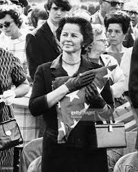 Wife Of Actor And War Hero Audie Murphy Pamela Archer Holding The War Heroes Heroes Actors American Heroes