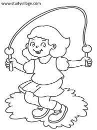 These coloring pages include a variety of forms or. Free Coloring Pages Of Physical Fitness Free Coloring Pages Coloring Pages Free Coloring