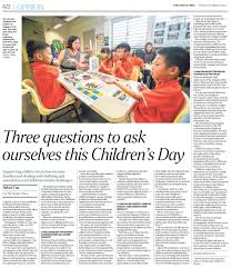 Jul 27, 2021 · teaching kids news posts weekly news articles, written by professional journalists. Three Questions To Ask Ourselves This Children S Day
