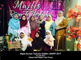 Check spelling or type a new query. Laman Web Rasmi Jabatan Mufti Laman Web Rasmi Jabatan Mufti Majlis Rumah Terbuka Aidilfitri Jmnpp 2017