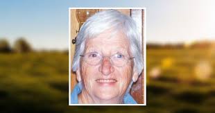 Doris Mclennan Obituary April 12, 2008