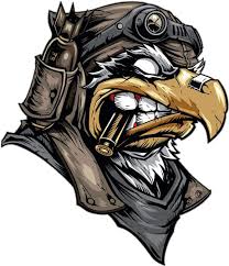 Collection by carly maclaurin • last updated 9 weeks ago. Hd Eagle Badass Wallpaper Iphone Trans 1068031 Png Images Pngio