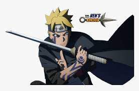 Here'S Why Boruto Will Go Rogue - Youtube