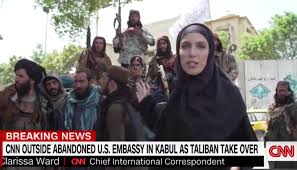 Cayó kabul y los talibanes negocian una pacífica rendición del gobierno. Q4ypyadip9ic M