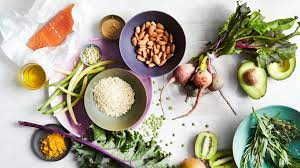 50 Foods That Are Super Healthy