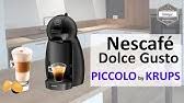 Krups dolce gusto coffee machine piccolo forno pgh steelers draft. Set Up Your Nescafe Dolce Gusto Piccolo Coffee Machine By Krups Youtube