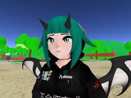 Top 15 anime demon devil characters. Second Life Marketplace Cute Demon Horns