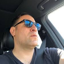 Anthony Zermeno's Instagram, Twitter & Facebook