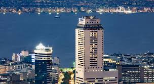 Turkiye Otelleri Izmir Oteller Turkiye Luks