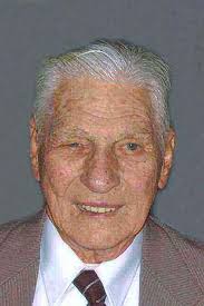 Obituary information for George W. Pence, SR