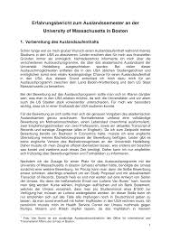 Http Www Uni Heidelberg De Md Studium Imstudium Ausland Austausch 2014 Umass Boston Pdf