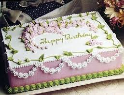 Torte Di Compleanno Facili Torta Per Compleanno Di Bambini Decorazione Della Torta Di Compleanno Torte Di Compleanno Torta Di Compleanno Fai Da Te