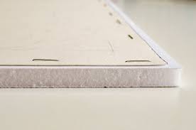 Stainless steel staples (so they wouldn't rust). Stretching Watercolor Paper Esperoart Com