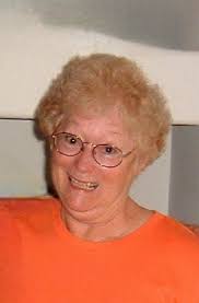 Mary Druckenmiller Obituary