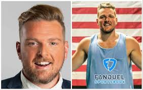 Pat McAfee net worth, age, height, career, family, biography and latest  updates