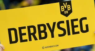 Erlebe woche für woche besondere schwarzgelbe momente. Vorbericht Bvb Vs S05