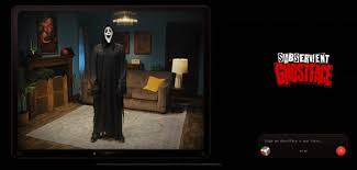 Ghostface dança, canta e obedece comandos em ação de “Todo Mundo em Pânico 6”