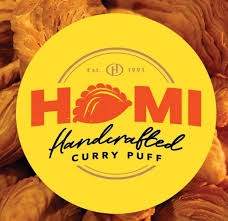 You can choose to deep fry or bake the curry puff for a healthier. Stall Operator Jobs In Homi Curry Puff Open Until 29 July 2021