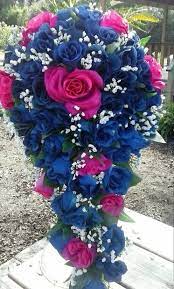 Pin On Fuchsia Navy Collection