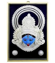 See more ideas about pooja room design, temple design for home, pooja room door design. Thermocol Craft