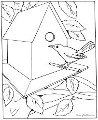 Plus, it's an easy way to celebrate each season or special holidays. Free Printable Kid Coloring Page 009
