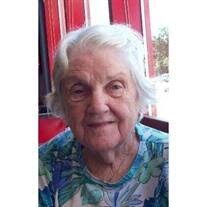 Edith Phillips Obituary