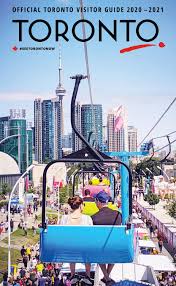 Marblanc new years eve 2019. Toronto Visitor Guide 2020 21 By Tourism Toronto Issuu