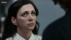 Actress Claire Rafferty is currently working with BCA students...