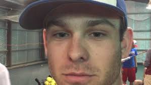 2017 All-Area Baseball team