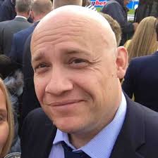 Great to be part of an amazing team.