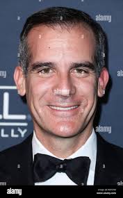 Mayor mitchell hi-res stock photography and images