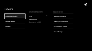 You can follow the question or vote as helpful, but you cannot reply to this thread. Xbox One Nat Typ Offnen Und Andern