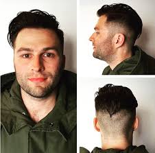 If you want to make a significant change, a pixie haircut for round face can surely be the answer. 60 Versatile Men S Hairstyles And Haircuts