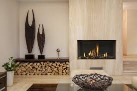 Offener Kamin Durch Tolle Dekorationsideen Wunderschon Aufpeppen Mit Bildern Kaminbau Kaminideen Kamin Modern
