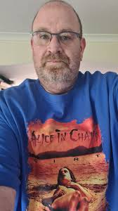 Classic rock station playing Soundgarden and AIC back-to-back