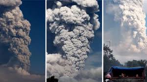 Belajar dari letusan gunung merapi pada tahun 2010, warga diminta tetap tingkatkan kewaspadaan. Cerita Menegangkan Di Belakang Sirine Peringatan Letusan Gunung Merapi Tribun Jogja