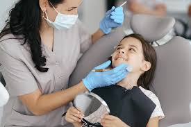 Creating a Positive Dental Experience for Your Child | Happy Kids Dental