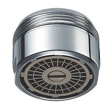 The waste from an automatic clothes washer shall discharge through an air break into a standpipe in accordance with. Strom Maxi Flow Tap Flow Restrictor Aerator Reviver Kits Tap Spares Screwfix Com