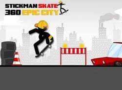 Los mejores juegos de juego de objetos ocultos 100 gratis están en juegosdiarioscom. Jugar Stickman Skate 360 Epic City Friv Juegos Friv Juegosipo Com