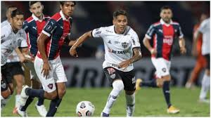 Uma borracha (para o caso de te enganares); Galo Vence Com Gol No Final E Tem Melhor Campanha Da Fase De Grupos