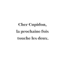 10 Citations Droles Pour Celebrer Ou Pas La Saint Valentin Citation Saint Valentin Image Citation La Citation Du Jour