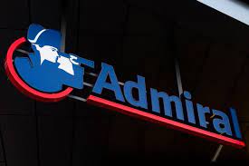 The admiral insurance group says it has taken the unprecedented step of contacting its customers to deny a newspaper report which suggests it is racist. Admiral Insurance Staff Bag A 3600 Bonus As Company Makes Record 476 Million Profit Business Insider