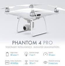 Dji has released an update to this great drone, the dji phantom 4 pro v2.0 is updated in mostly the same way that the mavic pro platinum improves over the original mavic pro. Plastic Dji Phantom 4 Pro V2 Rs 165000 Piece Bibba Enterprises Id 19295901748