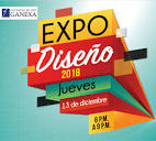 Expo Diseño 2018 | NH Creative Design