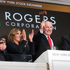 View rog stock price historical chart, rogers stock data graph & market activity. Rogers Corp Axos Financial 5 Top Stock Gainers Thestreet