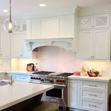 Then unhinge doors and pull out drawers altogether. How To Paint Laminate Cabinets In 10 Steps