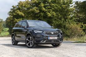 Si te encuentras en esta disyuntiva, este artículo te ayudará a aclarar un poco mejor tu. Cupra Seat Ateca 2021 Facelift Autofilou