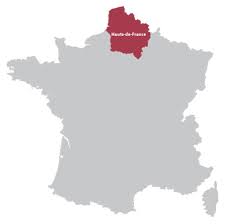 The region also fronts much of the french border with belgium. Hauts De France Region Of France All The Information You Need
